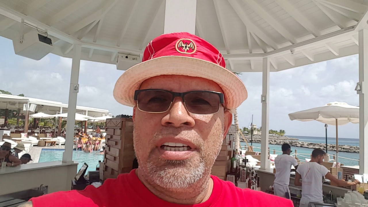 Welcome to BARBADOS Nikki Bch