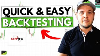 How to Backtest Using Soft4Fx (Best Backtesting Software)