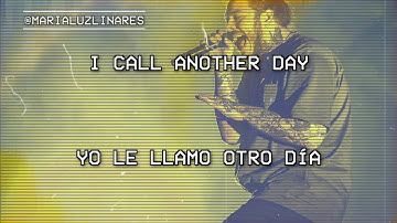 ⛔️ saint tropez - post malone (lyrics/español) ⛔️