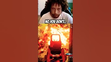 This Weapon Blueprint is Pay to LOSE in Warzone..