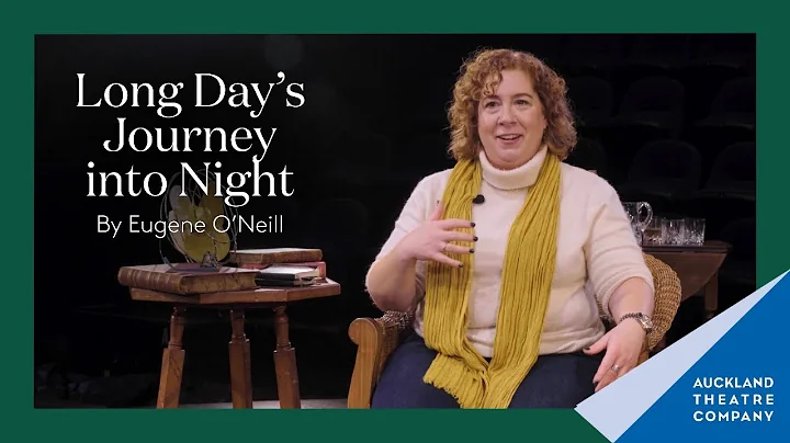 Long Day's Journey into Night | Interview with Dra...
