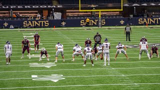 St.Thomas More Vs. Lafayette Christian | State Championship 2023 | (Full Game) || THE REMATCH!!