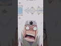 Cute Naruto Characters singing Love Nwantiti 「Edit」😂😂😂😂😂 #Shorts #Anime #Naruto