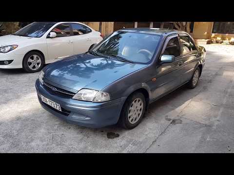 Laser 2000 máy 1.6 giá 86tr