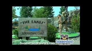 Summerland Fun Park