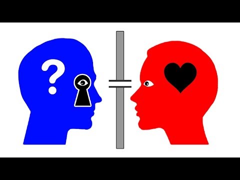 Video: 8 Fakten, Die Beweisen, Dass Ihr Gehirn Nicht Nur Ihnen Gehört - Alternative Ansicht