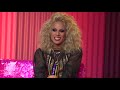 Katya Dissects Her Obsession With "Same Parts"