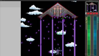 Soviet Steel - Bomber Boss Bullet Hell Mode screenshot 4