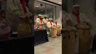 Johnny Conga & Raices de Ritmo/Roots of Rhythm