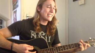 Seether - Broken (Cover) chords