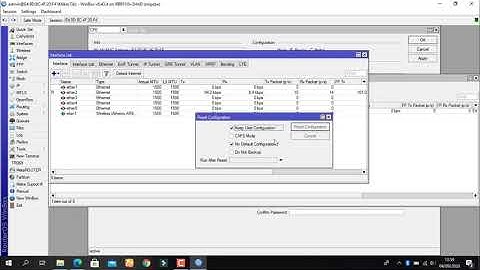 Setting  STATION WIRELLES DI MIKROTIK (Produktif XII TKJ) | SMK MULTI KARYA