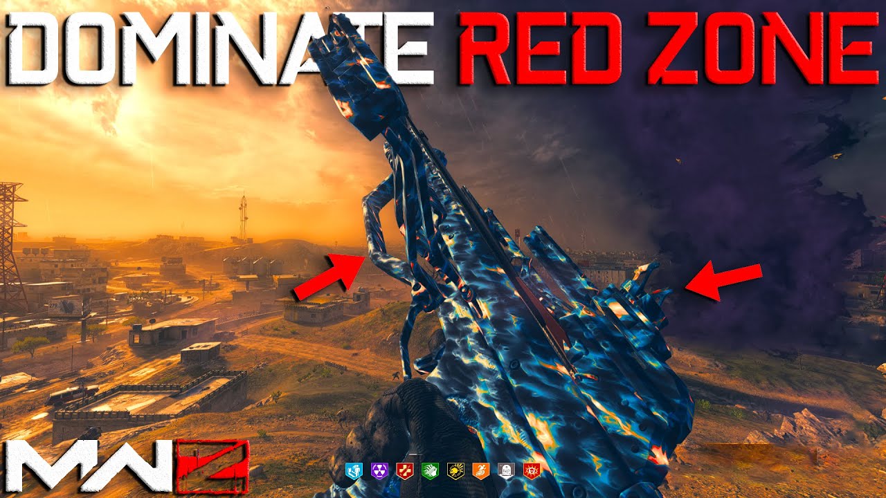 USE THIS To Dominate  Tier 3 With Only Pack Level 1 In MW3 Zombies