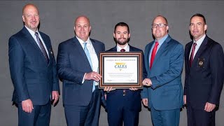 Danville police receives national recognition