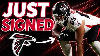 Atlanta Falcons Keep Getting HUGE Updates