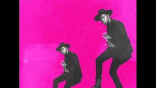 Theophilus London - Can't Stop (Ft.  Kanye West) Hana Remix