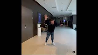 Boxdel Z Obiecaną Gwiazdą Przed Fame Mma 10