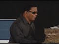 Herbie Hancock - Canteloupe Island - 8/10/2008 - Newport Jazz Festival (Official)