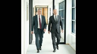 CER Podcast: A European strategy for Labour