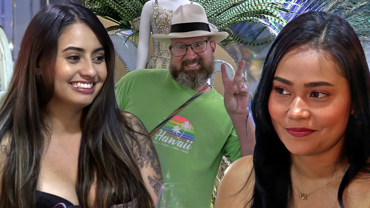 COMPLICATED Colombian Dating Age Gap Guide