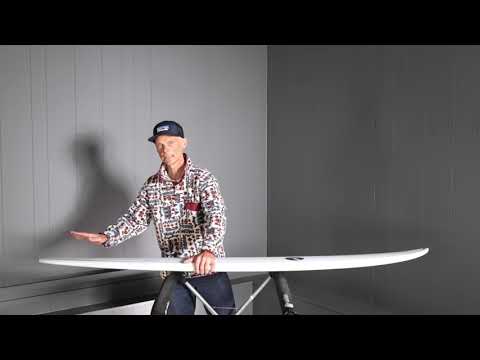 NSP Funboard Elements