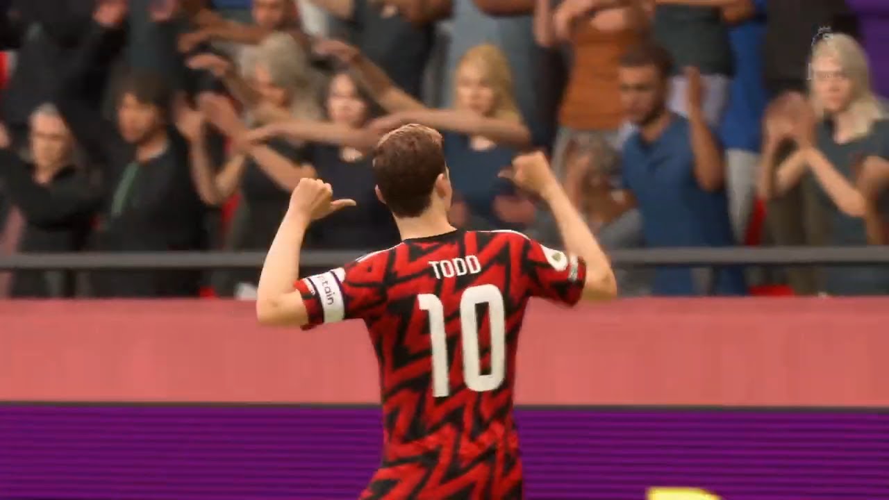 FIFA 22 | SKILLS AND GOALS COMPILATION #13