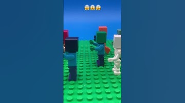 POV: Mojang adds a new mob to Minecraft…