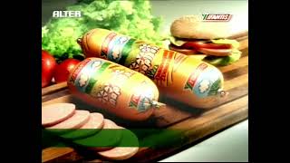 Parizaki Ifantis Old Tv Spot 3