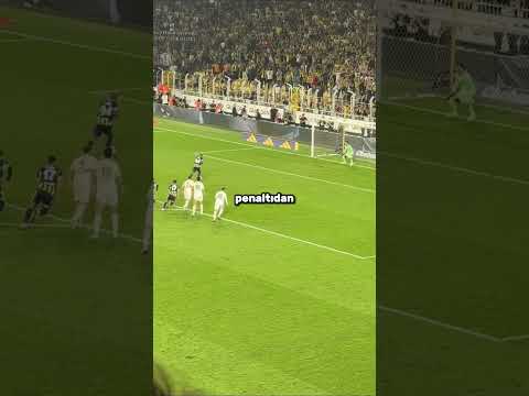 Talisca'nın Uğursuz Penaltıları thumbnail