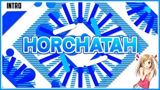 [Intro] Horchatah By Wolfie |FREE!|