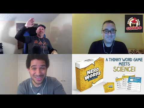 Nerd Words: Science