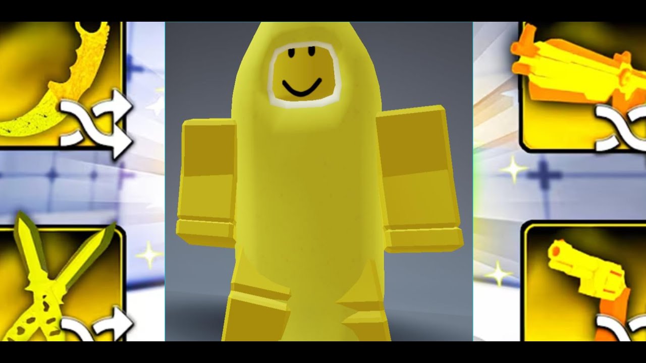Playing 1v1's but with a random loadout... | Roblox Rivals - YouTube