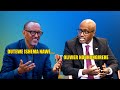 DOCUMENTARY🎙️YAJYAGA MUMYIGARAGAMBYO AKIRI UMWANA/P.KAGAME ARAMWIZERA CYANE/AMATEKA YA NDUHUNGIREHE