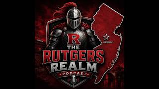 Rutgers Realm 2026 Position Tight End