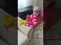 شوفوا لافين شوعم تعملي