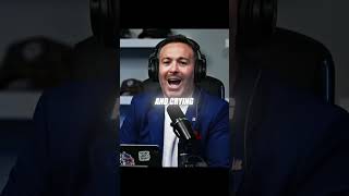 Did Trump CURSE The Knicks?