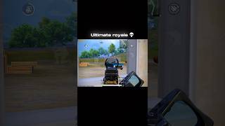 Pubg mobile gameplay 🔥 #bgmi #pubgmobile #shorts