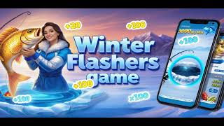 Winter Flashers 2026 screenshot 3