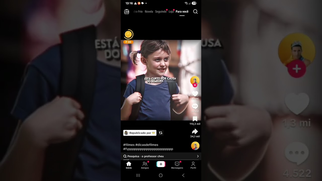 explorando o tiktok