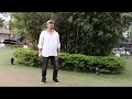 Alay Ko Sa'Yo Ang Buhay Ko by Bern Marzan (Music Video)