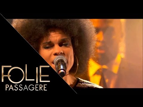 Gigi McFarlane - Like a Virgin - Folie Passagère 18/05/2016