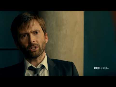 Episode 3 Trailer | Broadchurch Season 3 | BBC America