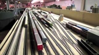 NMMRC Northtown overview