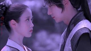 Kore Klip Moon Lovers Ilyas Yalçıntaş Dilberim