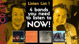 The UK’s Hidden Music Scene Is INSANE - The Listen List ep1