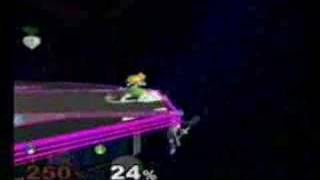 Turnip Glitch