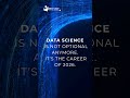 2026 Graduate Career Guide | Data Analytics, Data Science & Generative AI Opportunities