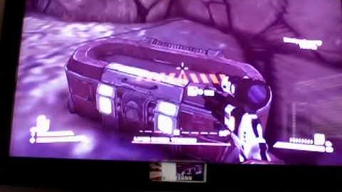 Borderlands:Secret Weapon Box