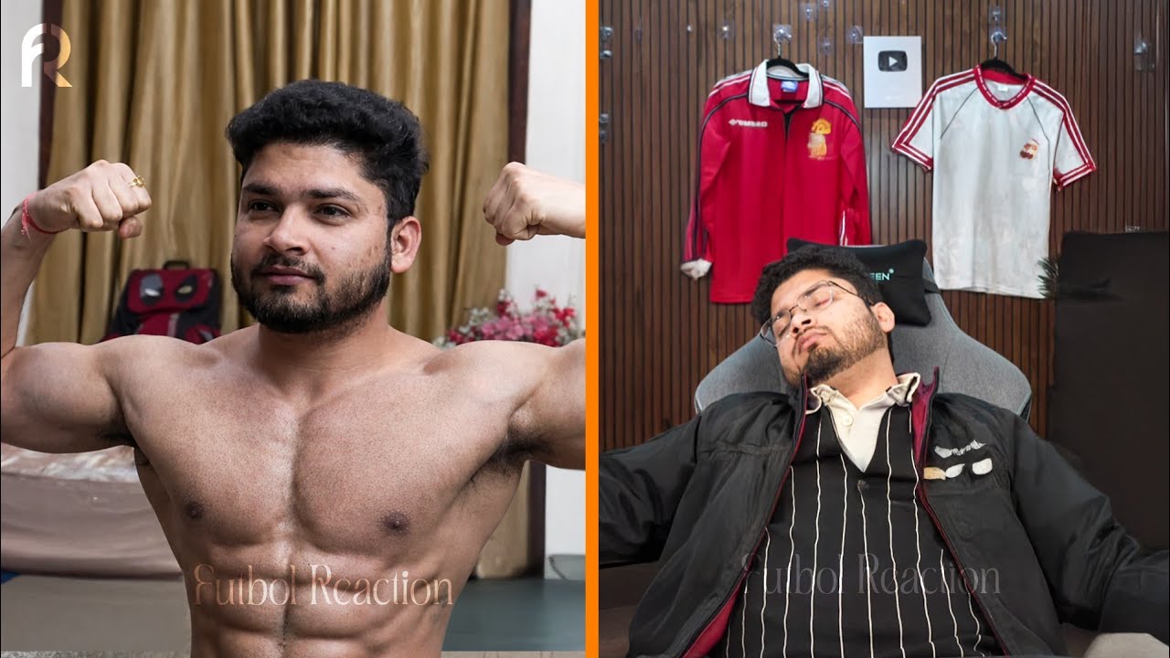 Normal OneMufc Streams 😂 