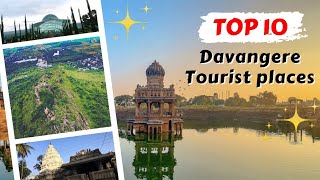 Davangere Tourist Places  Best Places To Visit In Davangere  Top 10 Tourist Places In Davangere 