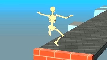 Tower Run gameplay android, ios level 85